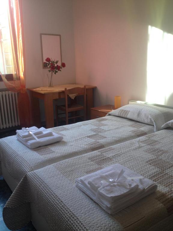 Gasthof Ca' Spezier Venedig