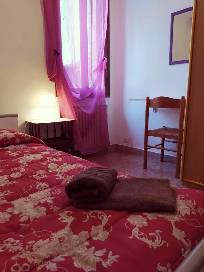 Gasthof Ca' Spezier Venedig
